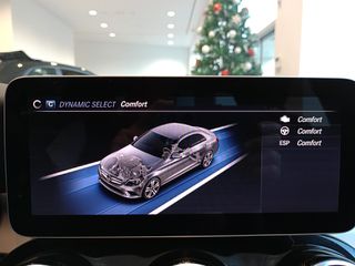 Mercedes-Benz C 180 2019 Αυτόματο 9G-tronic Diesel-thumb-38