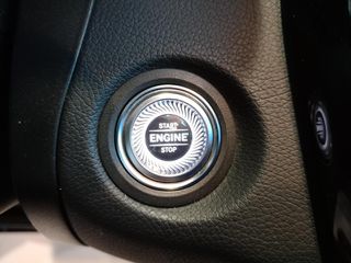 Mercedes-Benz C 180 2019 Αυτόματο 9G-tronic Diesel-thumb-27