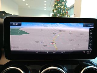 Mercedes-Benz C 180 2019 Αυτόματο 9G-tronic Diesel-thumb-35
