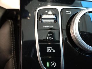 Mercedes-Benz C 180 2019 Αυτόματο 9G-tronic Diesel-thumb-42