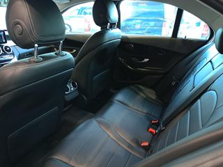 Mercedes-Benz C 180 2019 Αυτόματο 9G-tronic Diesel-thumb-46