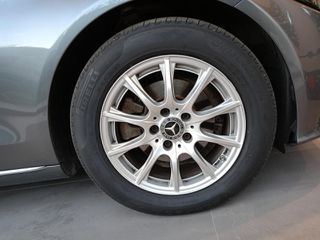 Mercedes-Benz C 180 2019 Αυτόματο 9G-tronic Diesel-thumb-57