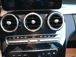 Mercedes-Benz C 180 2019 Αυτόματο 9G-tronic Diesel-thumb-28