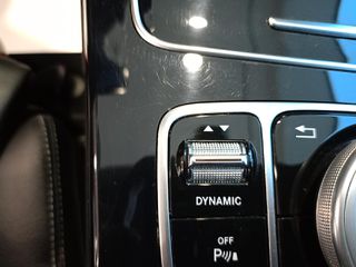 Mercedes-Benz C 180 2019 Αυτόματο 9G-tronic Diesel-thumb-43