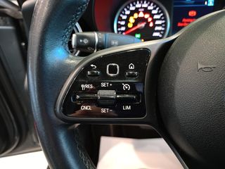 Mercedes-Benz C 180 2019 Αυτόματο 9G-tronic Diesel-thumb-24