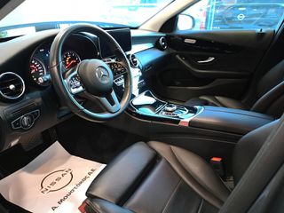 Mercedes-Benz C 180 2019 Αυτόματο 9G-tronic Diesel-thumb-18