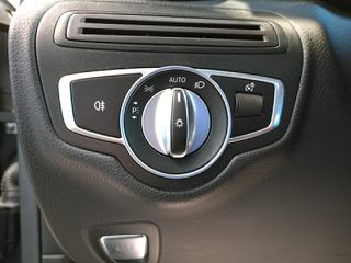 Mercedes-Benz C 180 2019 Αυτόματο 9G-tronic Diesel-thumb-23
