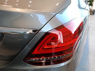 Mercedes-Benz C 180 2019 Αυτόματο 9G-tronic Diesel-thumb-60