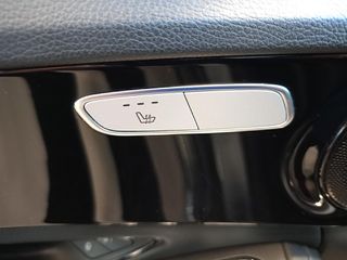 Mercedes-Benz C 180 2019 Αυτόματο 9G-tronic Diesel-thumb-20