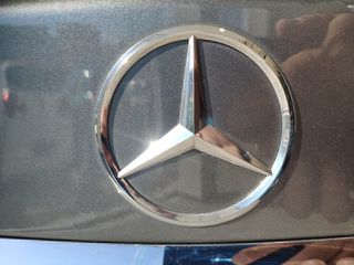 Mercedes-Benz C 180 2019 Αυτόματο 9G-tronic Diesel-thumb-14