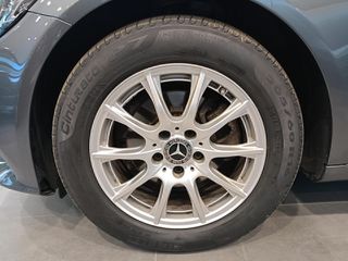 Mercedes-Benz C 180 2019 Αυτόματο 9G-tronic Diesel-thumb-56
