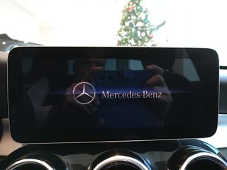 Mercedes-Benz C 180 2019 Αυτόματο 9G-tronic Diesel-thumb-33