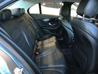 Mercedes-Benz C 180 2019 Αυτόματο 9G-tronic Diesel-thumb-50
