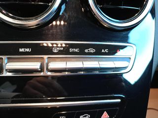 Mercedes-Benz C 180 2019 Αυτόματο 9G-tronic Diesel-thumb-30