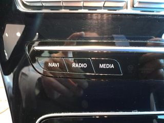 Mercedes-Benz C 180 2019 Αυτόματο 9G-tronic Diesel-thumb-31