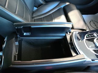 Mercedes-Benz C 180 2019 Αυτόματο 9G-tronic Diesel-thumb-54