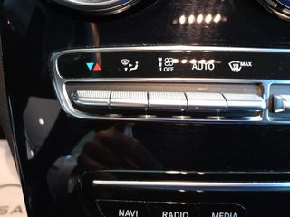 Mercedes-Benz C 180 2019 Αυτόματο 9G-tronic Diesel-thumb-29