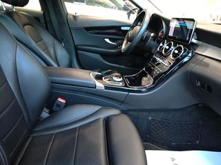Mercedes-Benz C 180 2019 Αυτόματο 9G-tronic Diesel-thumb-52