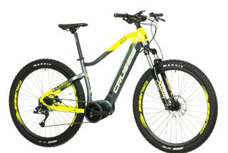 Bicycle ηλεκτρικά ποδήλατα '23 Crussis e-Largo 7.8S 29″ Mid Drive Bafang 17.5Ah 80Nm Hydro