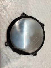 Yamaha XJ 650 καπάκι κινητήρα αριστερό -thumb-1