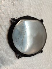Yamaha XJ 650 καπάκι κινητήρα αριστερό -thumb-2