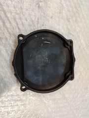 Yamaha XJ 650 καπάκι κινητήρα αριστερό -thumb-3