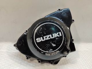 Suzuki GSX 400 E καπάκι κινητήρα αριστερό 