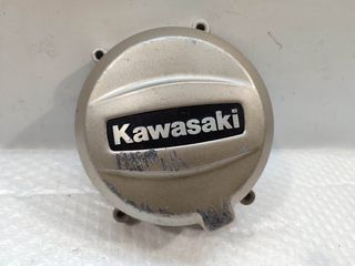 Kawasaki KZ 750 SPECTRE καπάκι κινητήρα αριστερό 