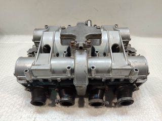 Suzuki GS 550 κεφαλή- καπάκι - εκκεντροφόροι 
