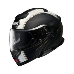 ΚΡΑΝΟΣ FLIP-UP NEOTEC 3 SATORI TC-5 ECE 22.06 |SHOEI