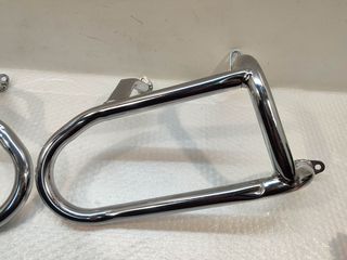 Honda GL 1500 GOLDWING κάγκελα προστασίας κινητήρα -thumb-1