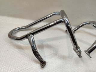 Honda GL 1500 GOLDWING κάγκελα προστασίας κινητήρα -thumb-4