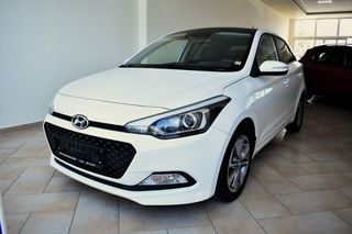 Hyundai i 20 '15 1.2MPi PANORAMA-BUSINESS-STYLE EDITION ΕΠΩΛΗΘΗ!!!