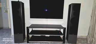 Ηχεια Hi-Fi Και Home cinema Nubert nuwave 125