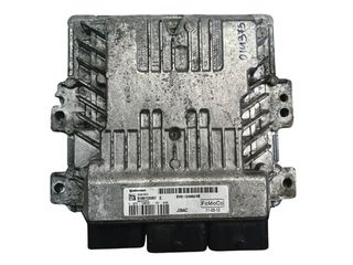 Ford Focus 1.6 TDCi ECU BV6112A650NE