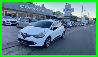 Renault Clio '15 AUTO DIESEL COPA CAR ΜΕ ΑΠΟΣΥΡΣΗ