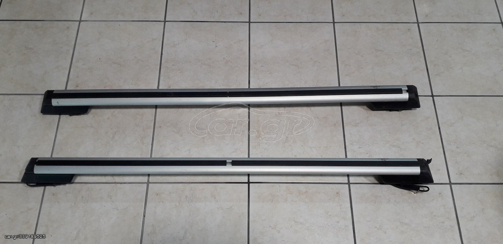ΣΧΑΡΕΣ ΟΡΟΦΗΣ ΓΙΑ MERCEDES ML350