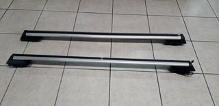 ΣΧΑΡΕΣ ΟΡΟΦΗΣ ΓΙΑ MERCEDES ML350-thumb-1