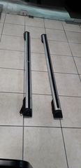 ΣΧΑΡΕΣ ΟΡΟΦΗΣ ΓΙΑ MERCEDES ML350-thumb-2