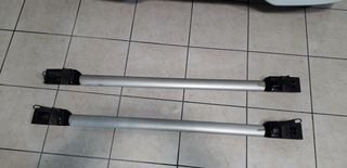 ΣΧΑΡΕΣ ΟΡΟΦΗΣ ΓΙΑ MERCEDES ML350-thumb-4