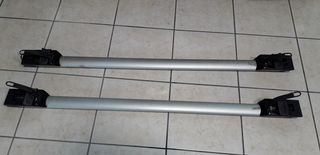 ΣΧΑΡΕΣ ΟΡΟΦΗΣ ΓΙΑ MERCEDES ML350-thumb-5