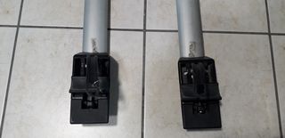 ΣΧΑΡΕΣ ΟΡΟΦΗΣ ΓΙΑ MERCEDES ML350-thumb-8