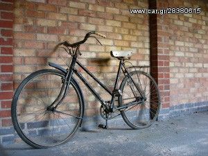 Επισκευές- Βαφές - ανακατασκευές ποδηλάτων 