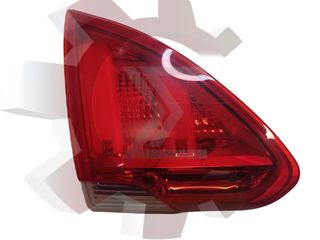 Φανάρι Πίσω ΕΣΩ ΑΡΙΣΤΕΡΟ Peugeot 2008 13-16-thumb-1