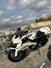 Suzuki GSX-R 750 '09 K9