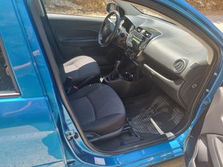 Mitsubishi Space Star 2014 Inform ΕΓΓΥΗΣΗ-thumb-8