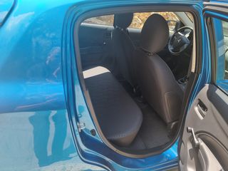 Mitsubishi Space Star 2014 Inform ΕΓΓΥΗΣΗ-thumb-9