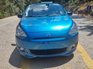 Mitsubishi Space Star 2014 Inform ΕΓΓΥΗΣΗ-thumb-1
