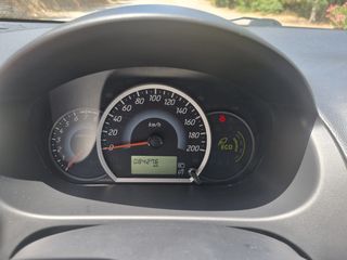 Mitsubishi Space Star 2014 Inform ΕΓΓΥΗΣΗ-thumb-7
