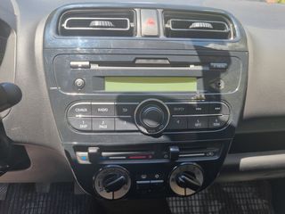 Mitsubishi Space Star 2014 Inform ΕΓΓΥΗΣΗ-thumb-11